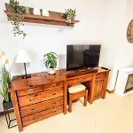 아파트 Comfy 1bd In 4star 반스코