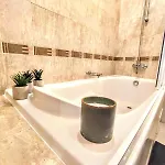 아파트 Comfy 1bd In 4star *