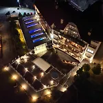 Comfy 1bd In 4star 아파트 *
