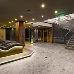 Comfy 1bd In 4star 아파트