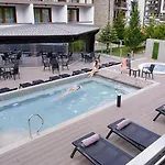 Comfy 1bd In 4star 아파트 반스코