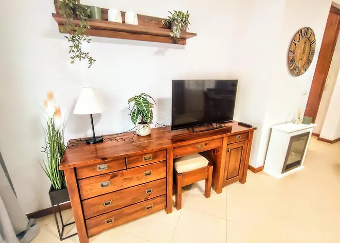 Апартаменты Comfy 1bd In 4star Банско