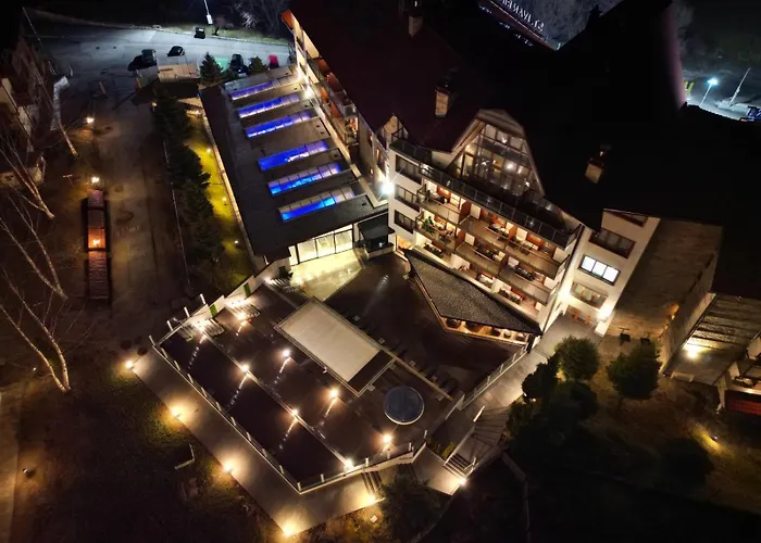 Comfy 1bd In 4star Апартаменты *