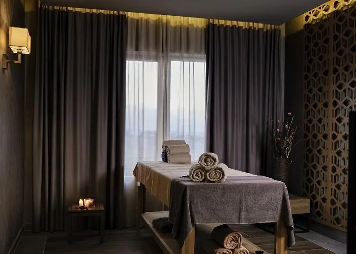 Comfy 1bd In 4star * Банско