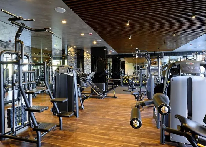 Comfy 1bd In 4star Апартаменты *