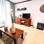Appartement Comfy 1bd In 4star