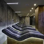 Appartement Comfy 1bd In 4star *