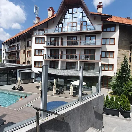 Comfy 1bd In 4star Appartement *