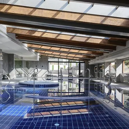 Comfy 1bd In 4star Lägenhet *