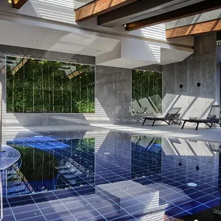 Comfy 1bd In 4star Lägenhet Bansko