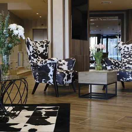 Comfy 1bd In 4star Lägenhet