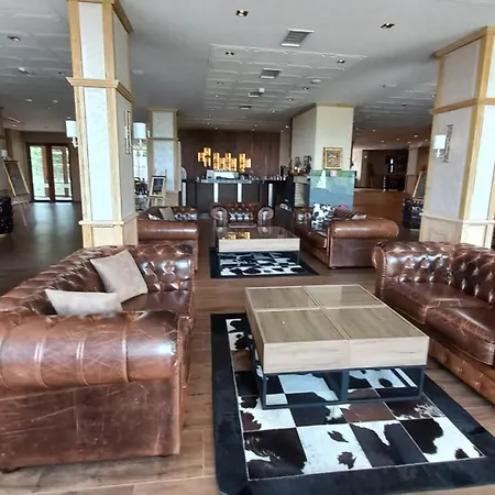 Comfy 1bd In 4star *