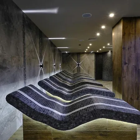 Lägenhet Comfy 1bd In 4star *