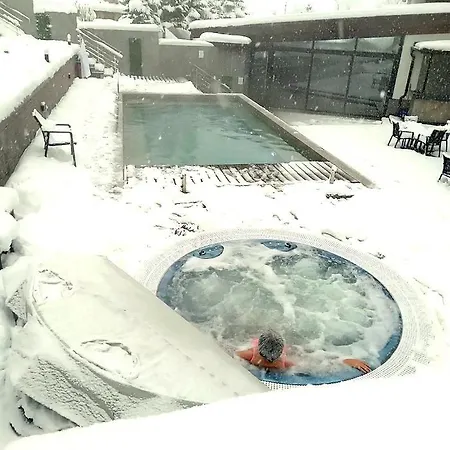 Lägenhet Comfy 1bd In 4star Bansko