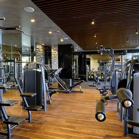 Comfy 1bd In 4star アパート *