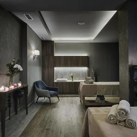 Comfy 1bd In 4star アパート