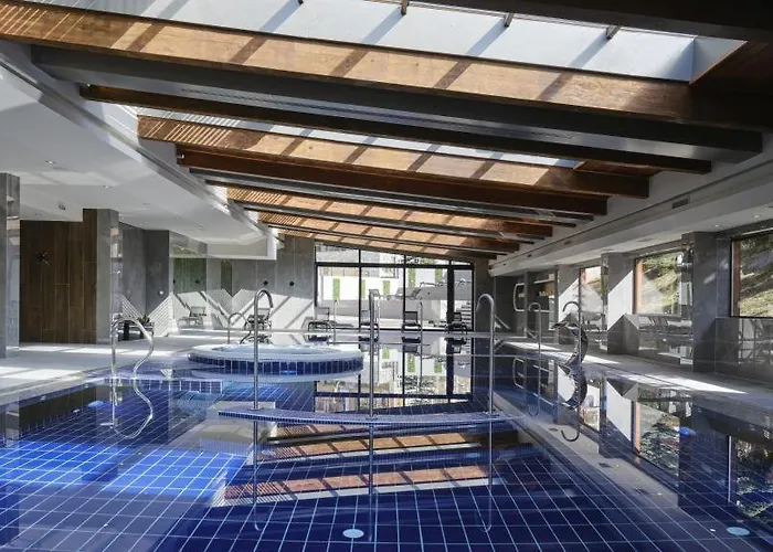 Comfy 1bd In 4star Lejlighed *