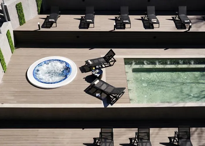 Comfy 1bd In 4star * Bansko