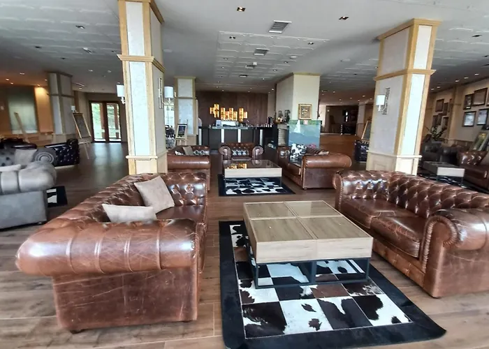 Comfy 1bd In 4star *