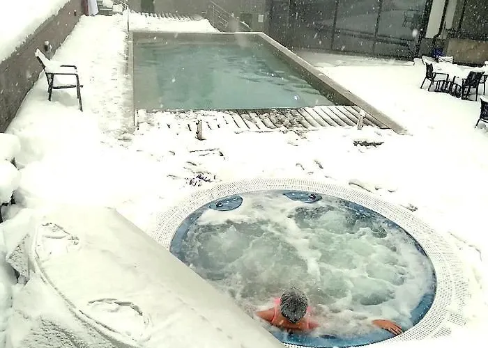 Lejlighed Comfy 1bd In 4star Bansko